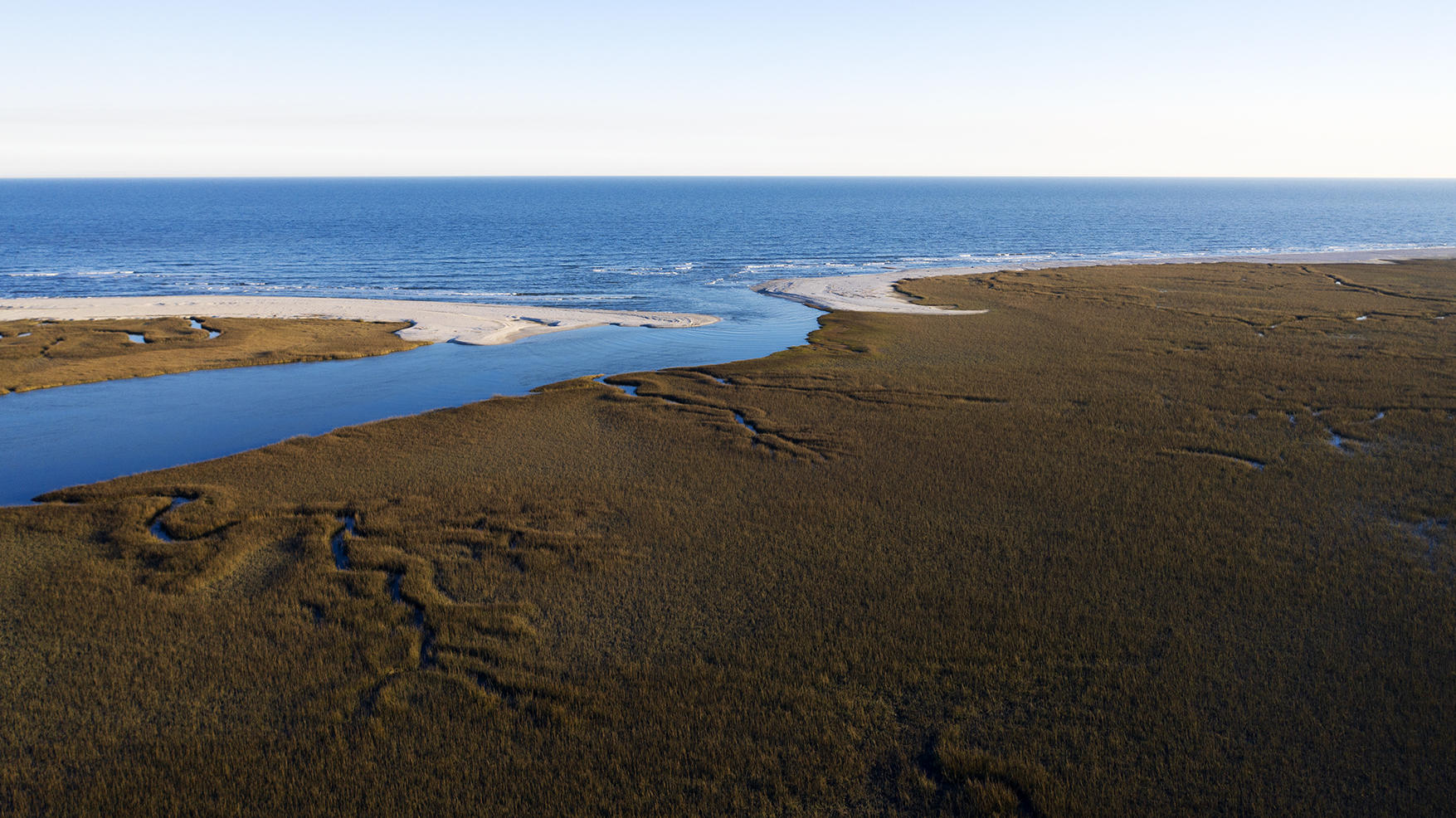 1199 Framptons Inlet Road Edisto Island, SC 29438 - Photo 19 of 69 DJI_0629