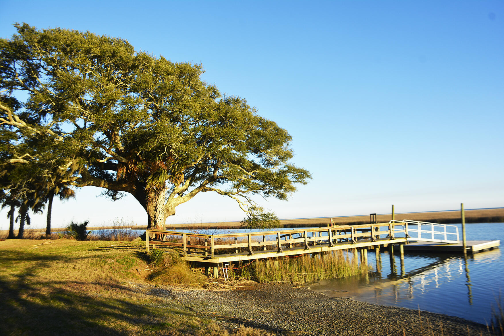 1199 Framptons Inlet Road Edisto Island, SC 29438 - Photo 3 of 69 _DSC7235
