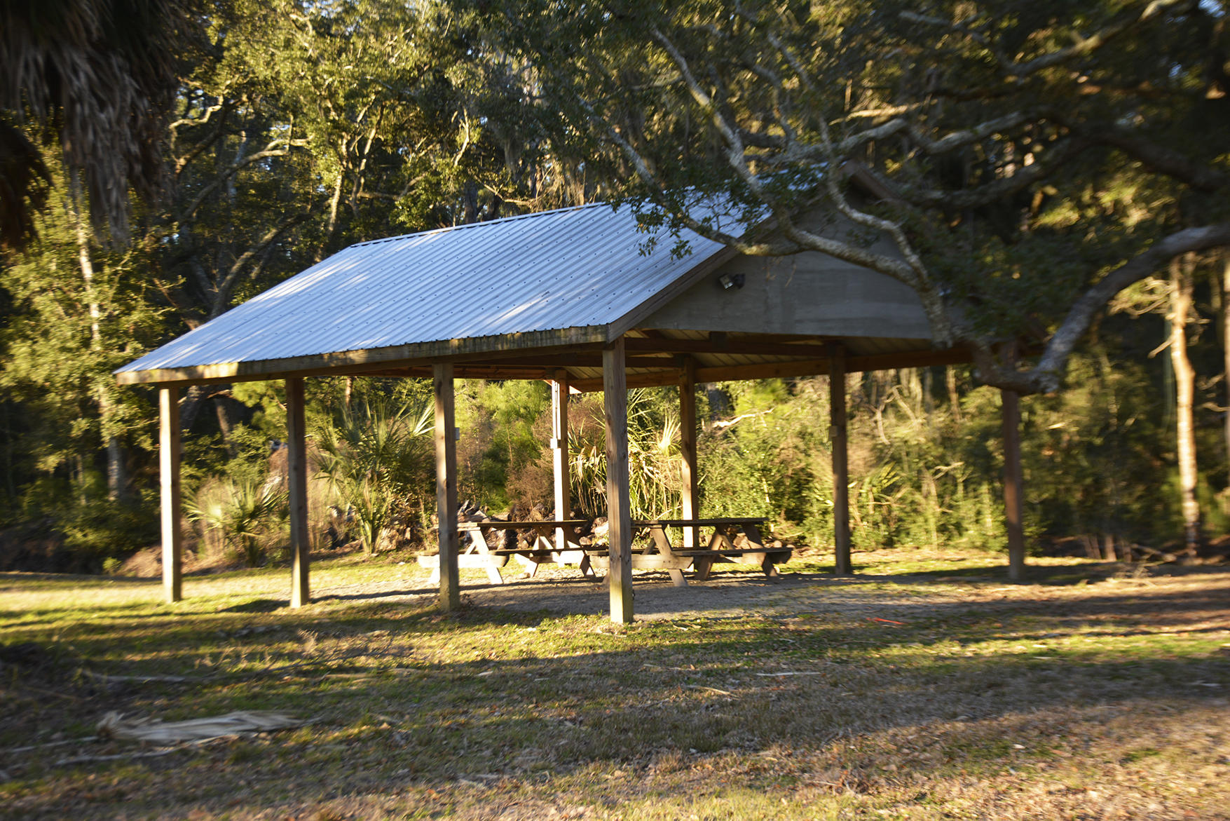 1199 Framptons Inlet Road Edisto Island, SC 29438 - Photo 35 of 69 _DSC7215