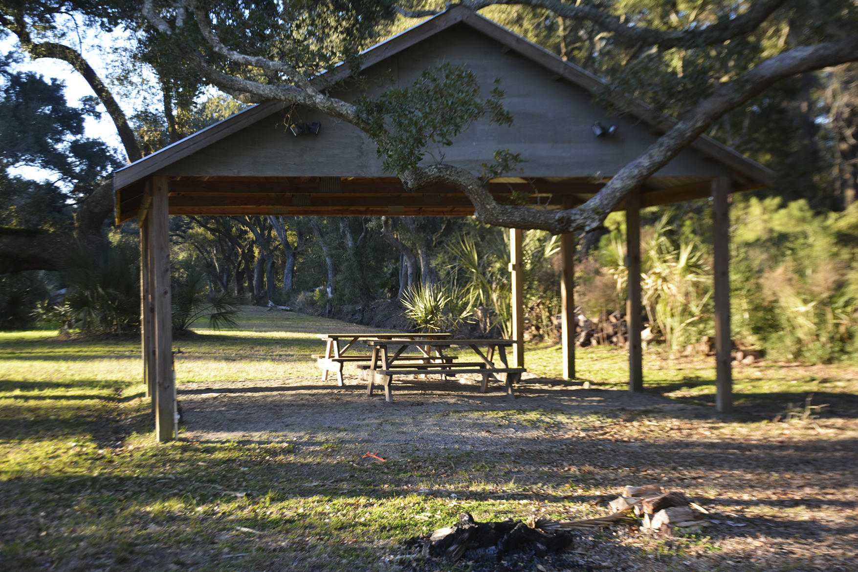 1199 Framptons Inlet Road Edisto Island, SC 29438 - Photo 37 of 69 _DSC7217