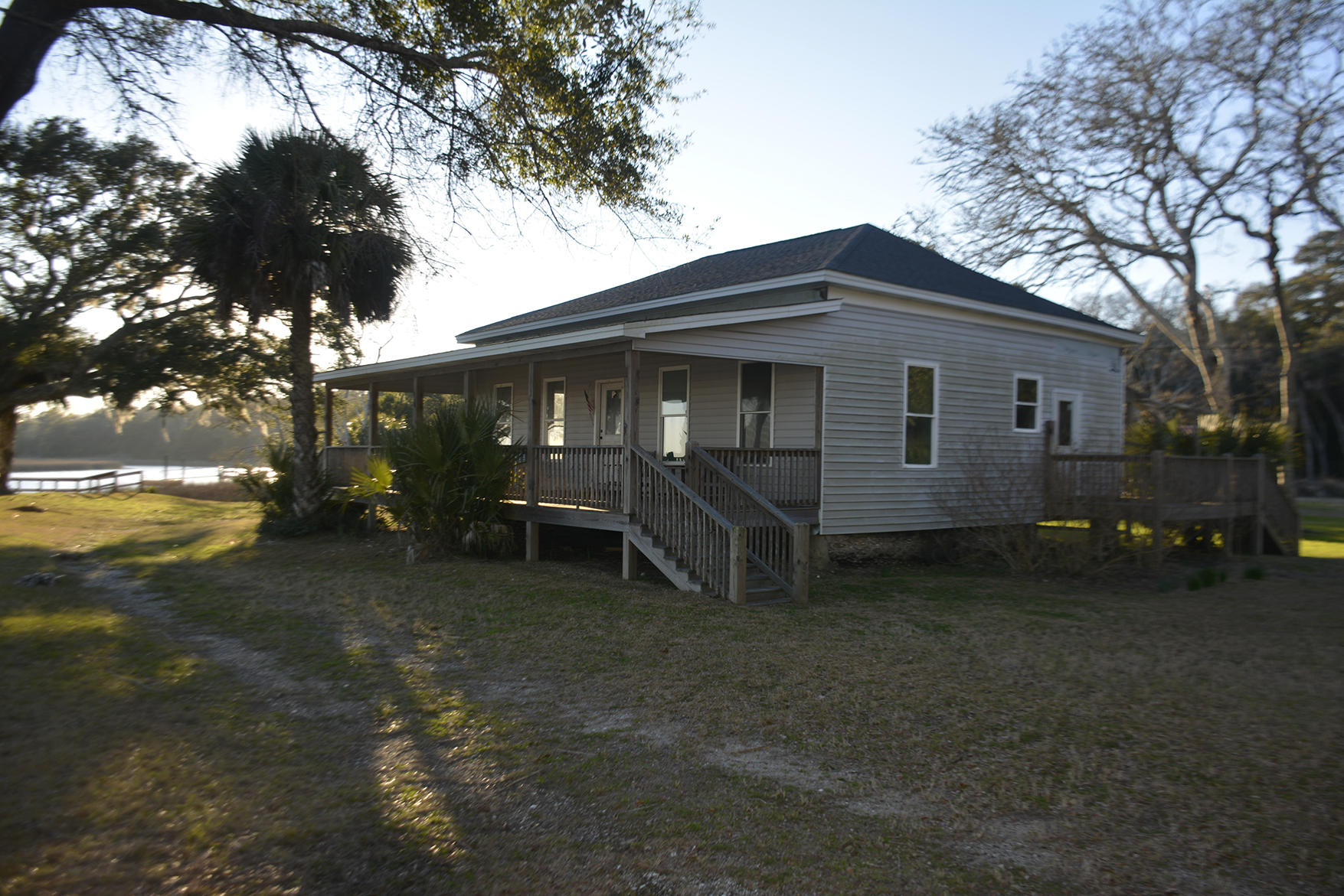 1199 Framptons Inlet Road Edisto Island, SC 29438 - Photo 44 of 69 _DSC7226