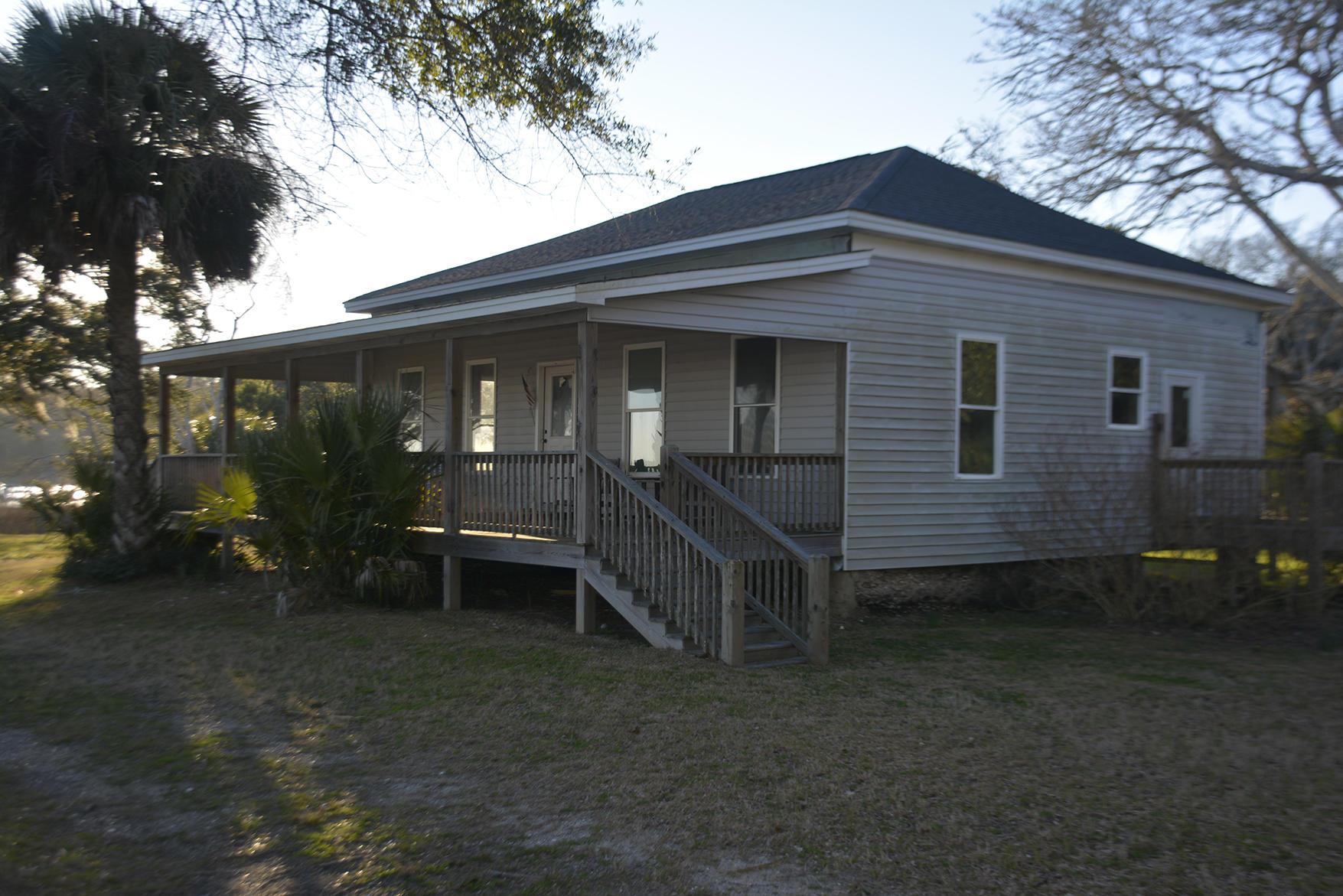 1199 Framptons Inlet Road Edisto Island, SC 29438 - Photo 45 of 69 _DSC7227