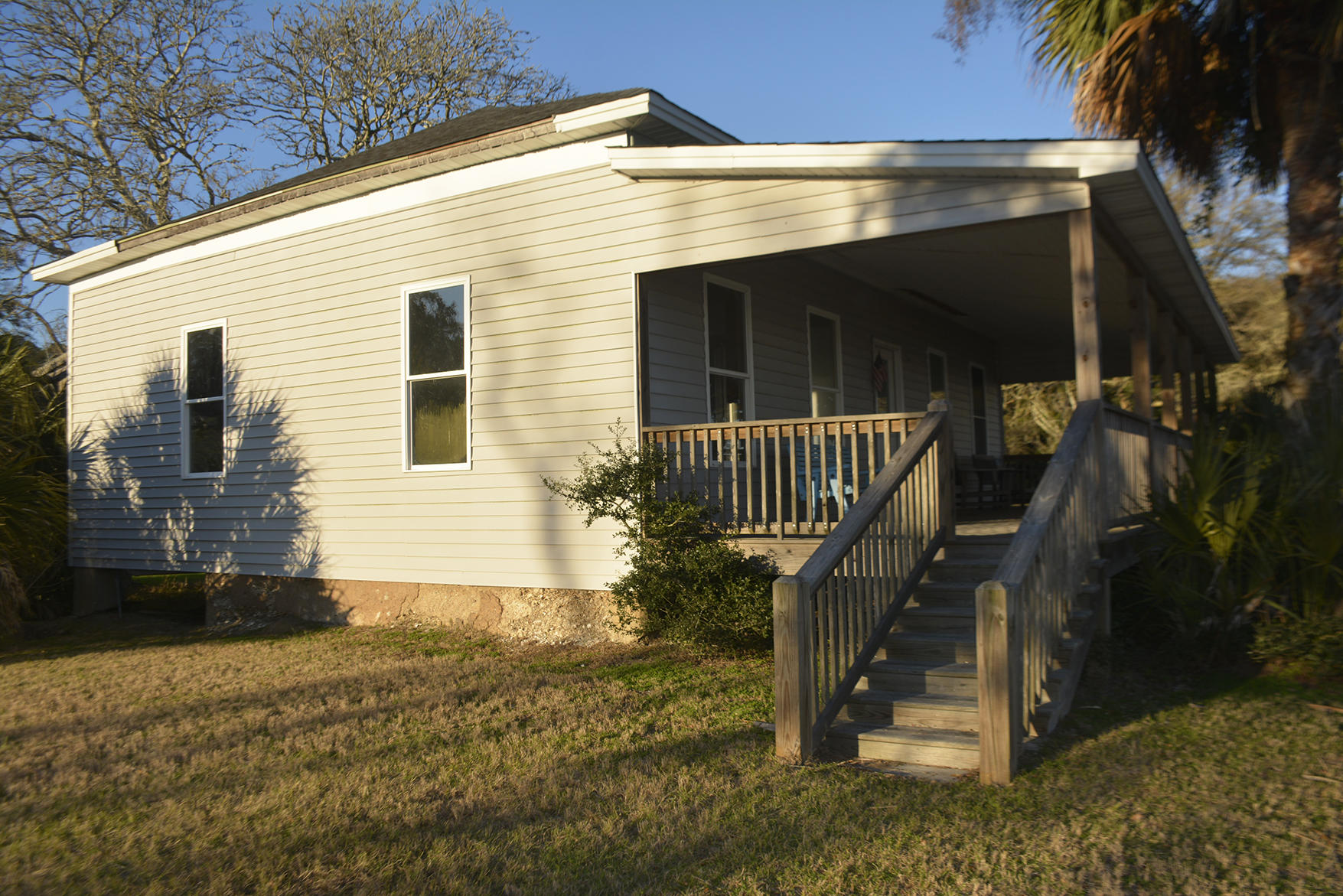 1199 Framptons Inlet Road Edisto Island, SC 29438 - Photo 46 of 69 _DSC7231