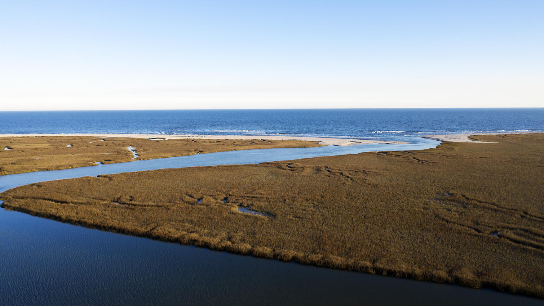 1199 Framptons Inlet Road Edisto Island, SC 29438 - Photo 50 of 69 DJI_0616