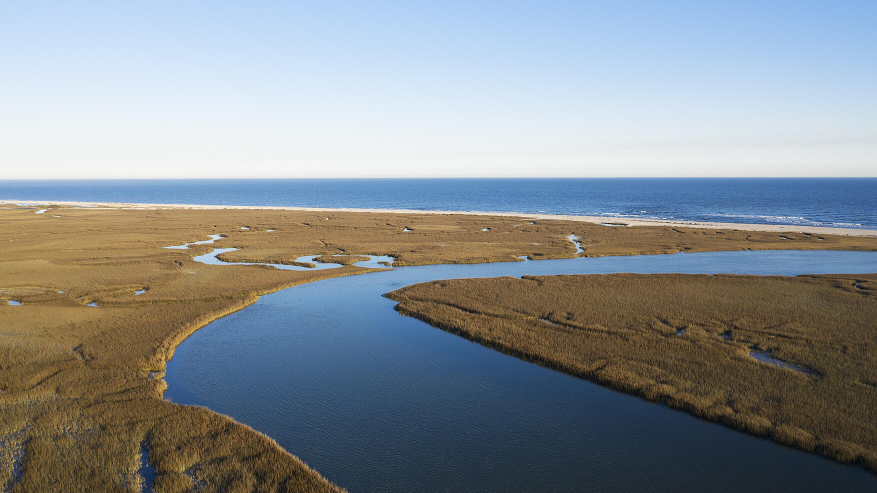1199 Framptons Inlet Road Edisto Island, SC 29438 - Photo 51 of 69 DJI_0617