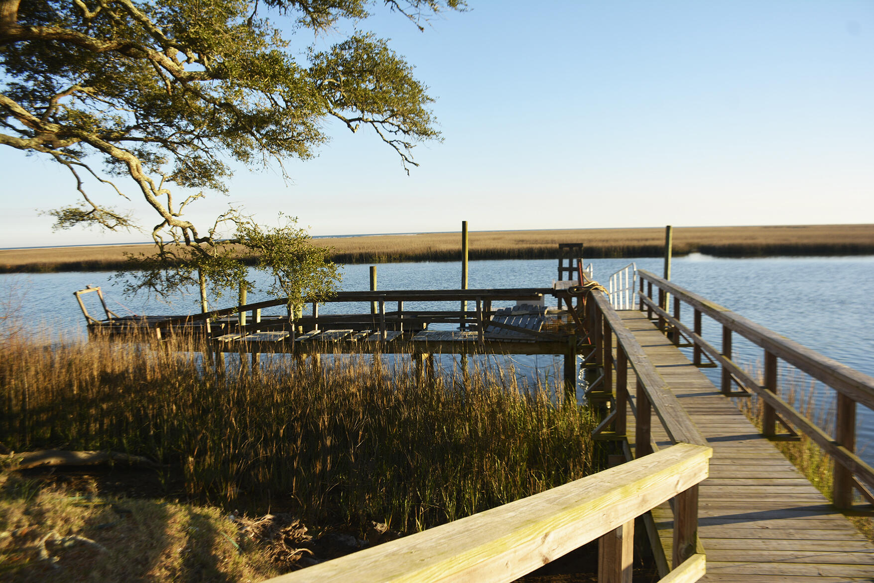 1199 Framptons Inlet Road Edisto Island, SC 29438 - Photo 7 of 69 _DSC7239