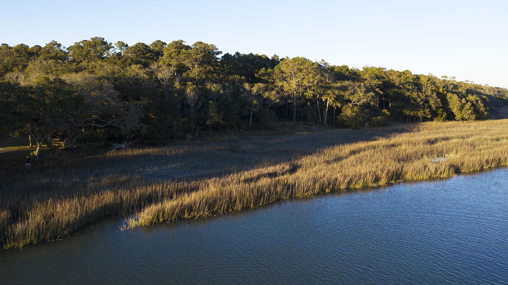 1199 Framptons Inlet Road Edisto Island, SC 29438 - Photo 64 of 69 DJI_0639