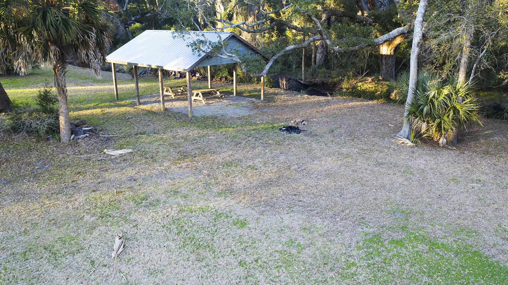 1199 Framptons Inlet Road Edisto Island, SC 29438 - Photo 69 of 69 DJI_0645