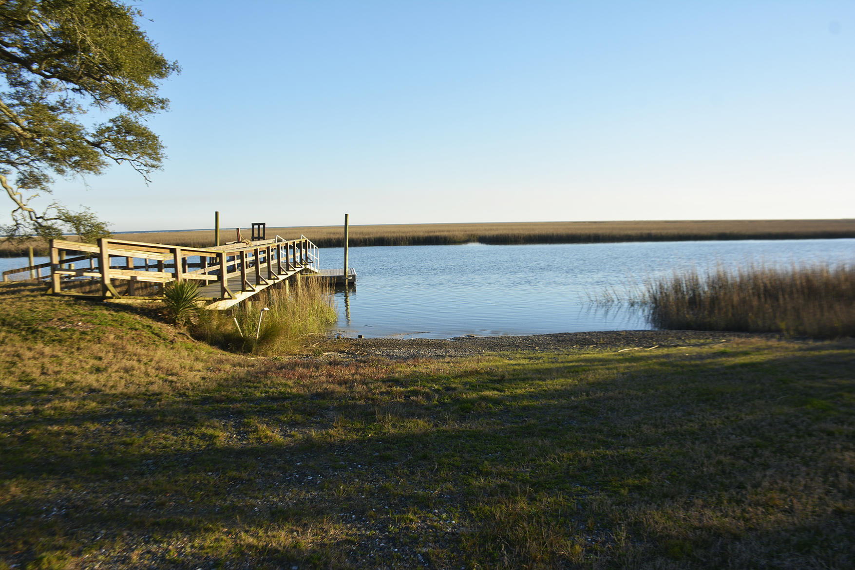1199 Framptons Inlet Road Edisto Island, SC 29438 - Photo 8 of 69 _DSC7232