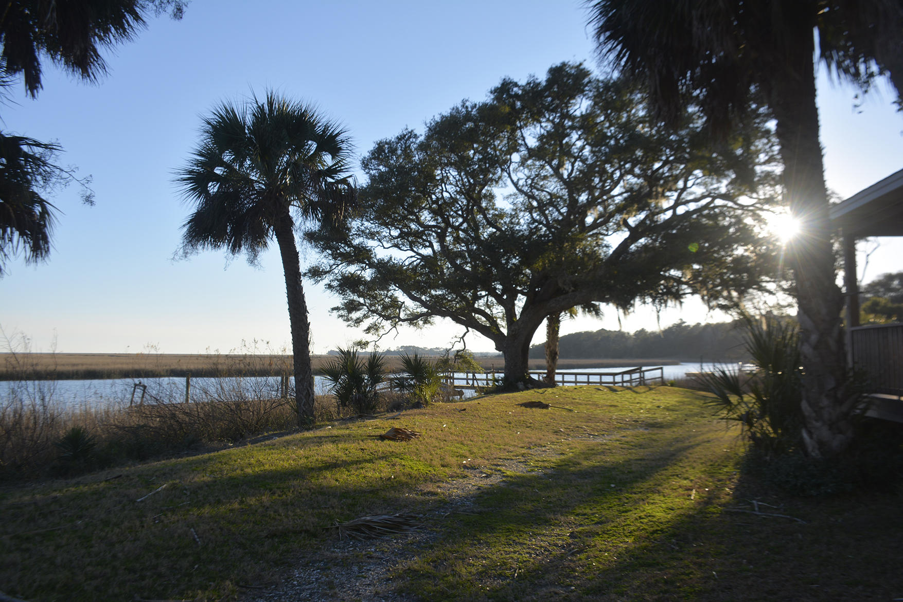 1199 Framptons Inlet Road Edisto Island, SC 29438 - Photo 10 of 69 _DSC7228