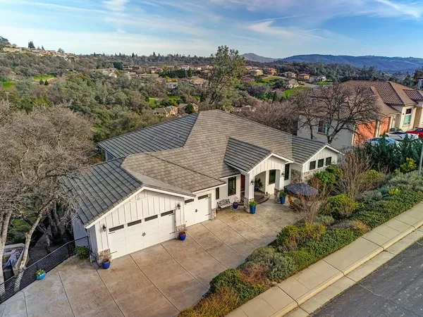 $1,598,000 | 627 Lakeridge Drive, Auburn, CA 95603