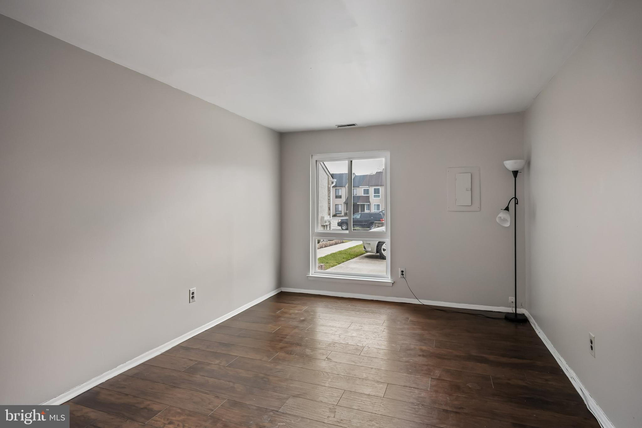 45 Sandra Road Voorhees, NJ 08043 - Photo 14 of 28 an empty room with windows