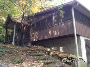 1155 Reasonover Road Cedar Mountain, NC 28718 - Photo 1 of 24 Gallery Image 1