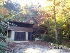 1155 Reasonover Road Cedar Mountain, NC 28718 - Photo 24 of 24 Gallery Image 24