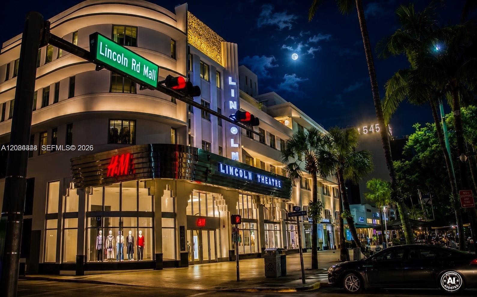 1441 Lincoln Road, Unit 317 Miami Beach, FL 33139 - Photo 31 of 33 Gallery Image 31