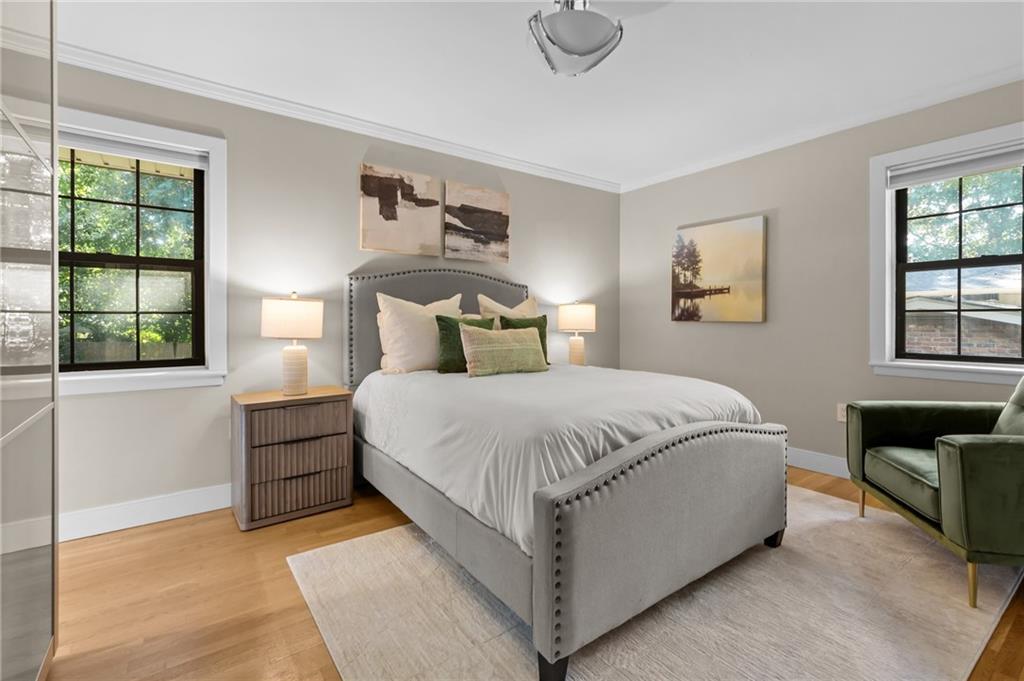 2822 Cartwright Drive Decatur, GA 30033 - Photo 28 of 53
