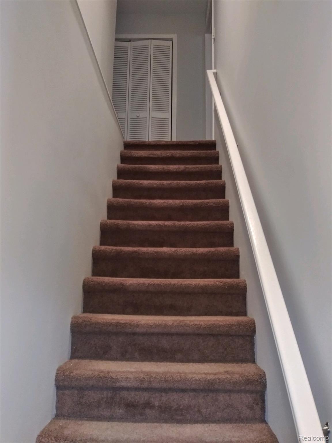 38450 Judd Road Belleville, MI 48111 - Photo 20 of 30 stairs off main door