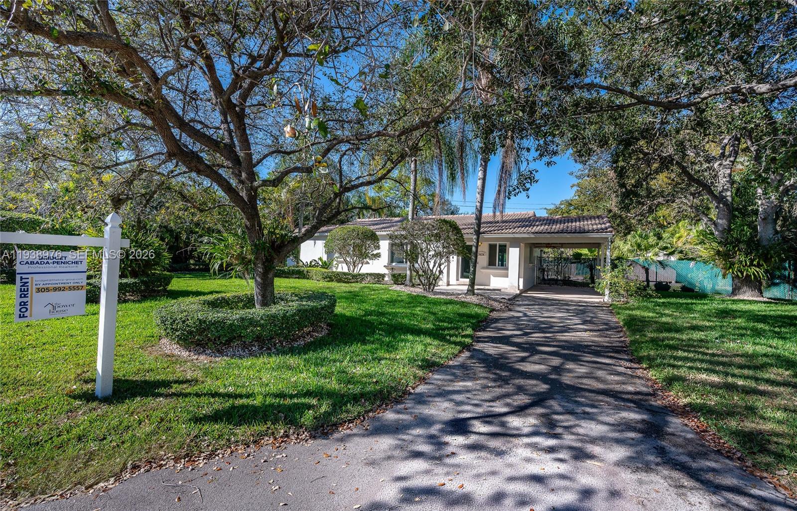 5626 Southwest 69th Avenue Miami, FL 33143 - Photo 51 of 76