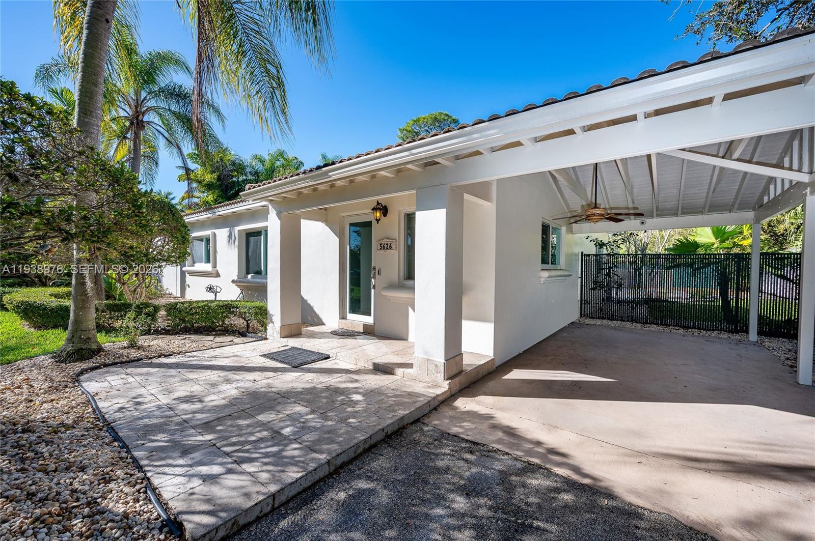 5626 Southwest 69th Avenue Miami, FL 33143 - Photo 55 of 76