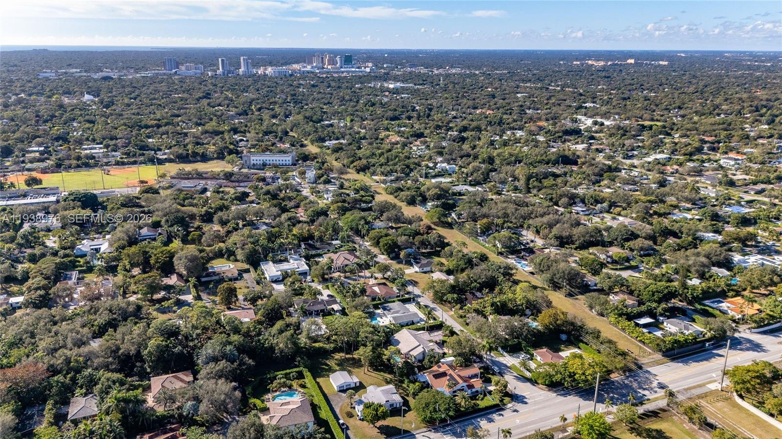 5626 Southwest 69th Avenue Miami, FL 33143 - Photo 60 of 76