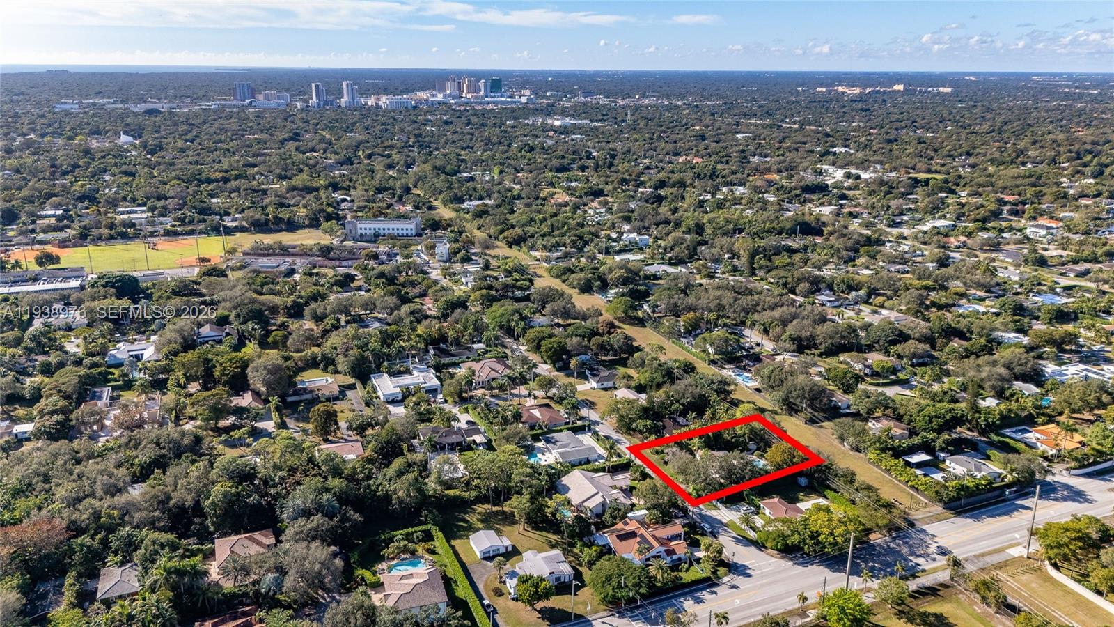 5626 Southwest 69th Avenue Miami, FL 33143 - Photo 61 of 76