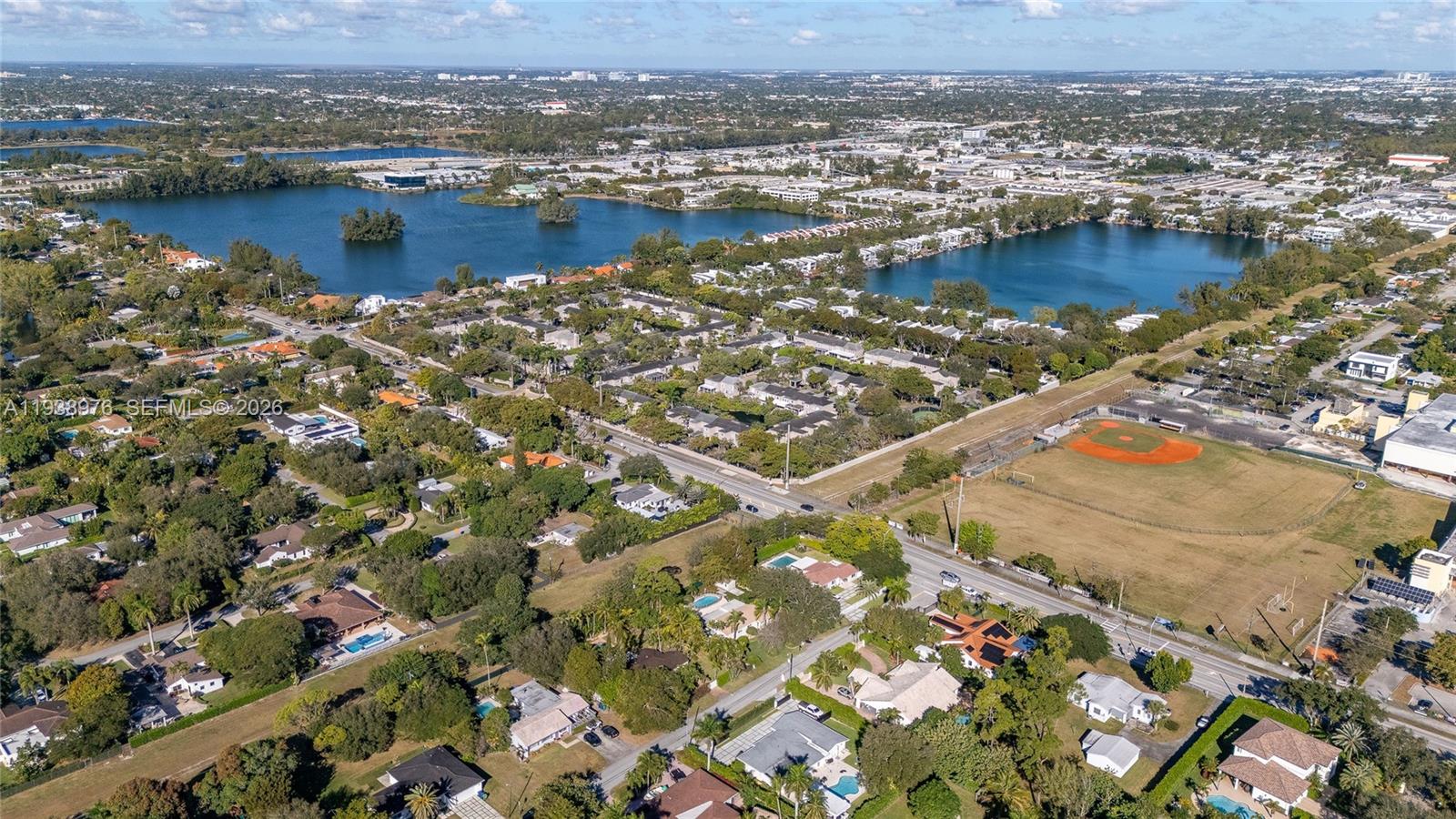 5626 Southwest 69th Avenue Miami, FL 33143 - Photo 63 of 76