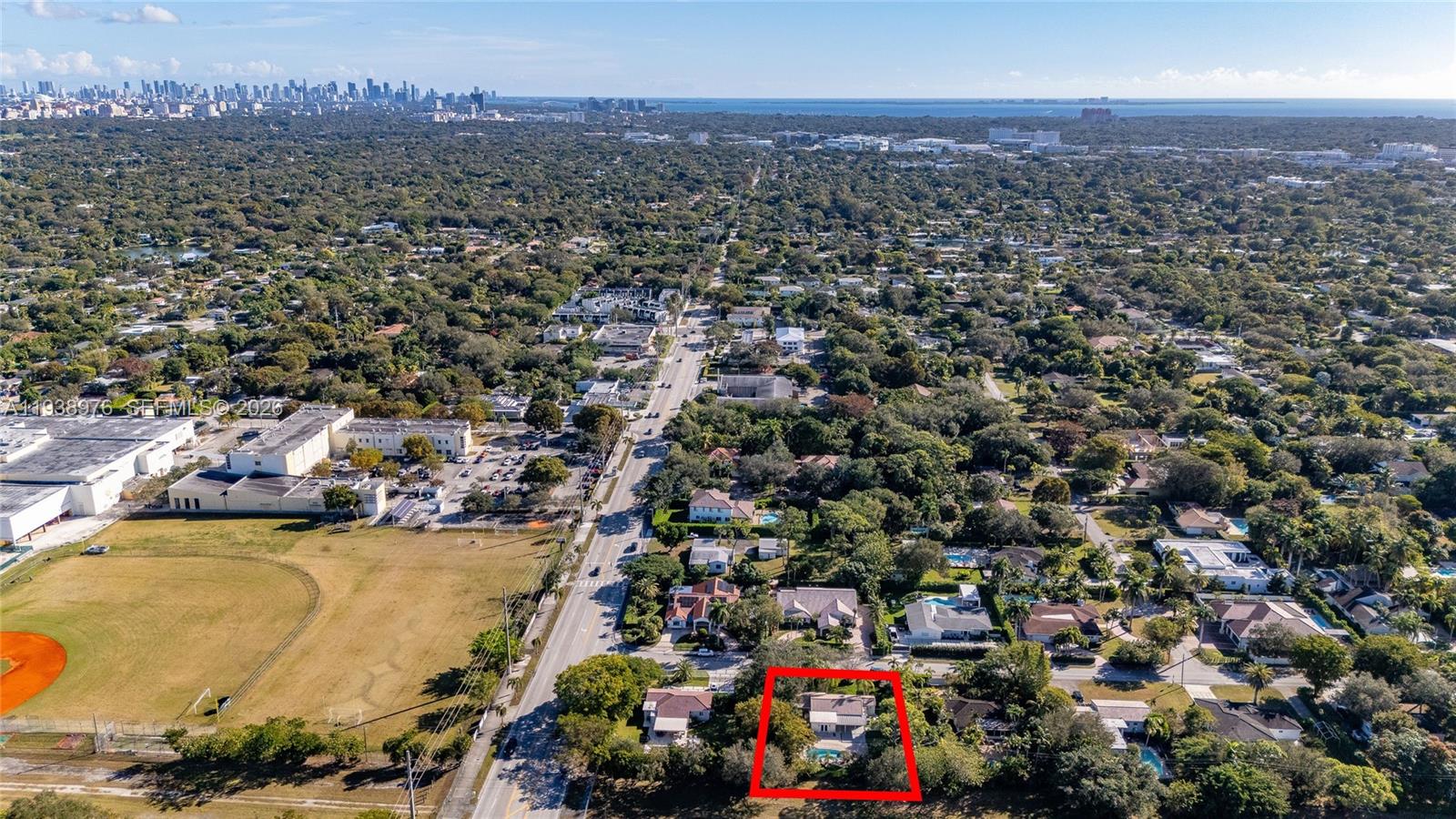 5626 Southwest 69th Avenue Miami, FL 33143 - Photo 65 of 76