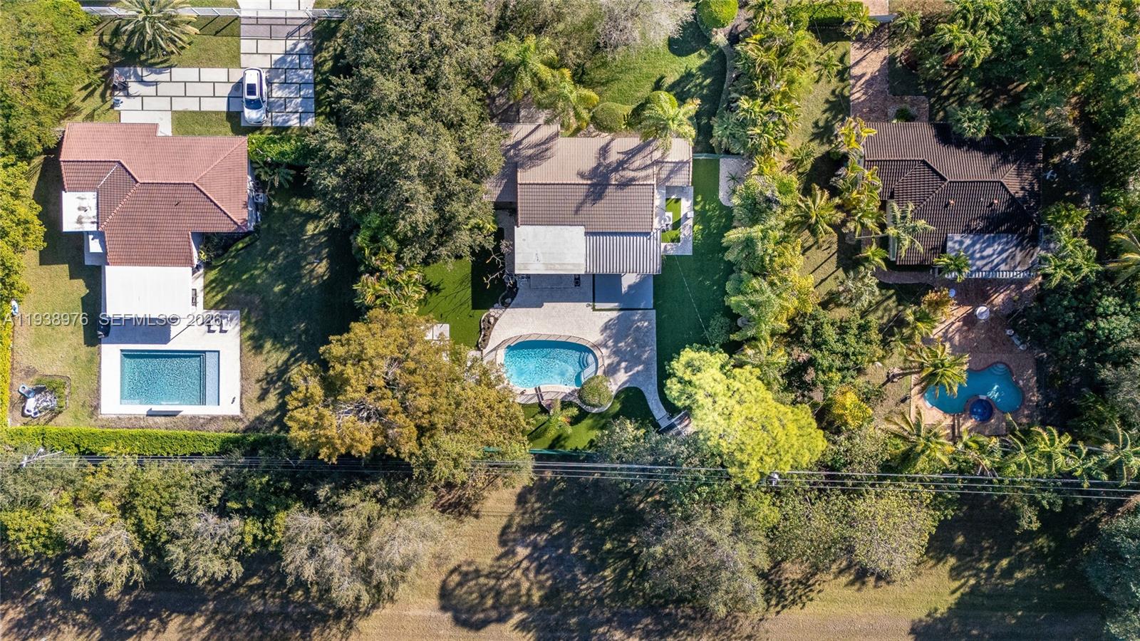 5626 Southwest 69th Avenue Miami, FL 33143 - Photo 66 of 76