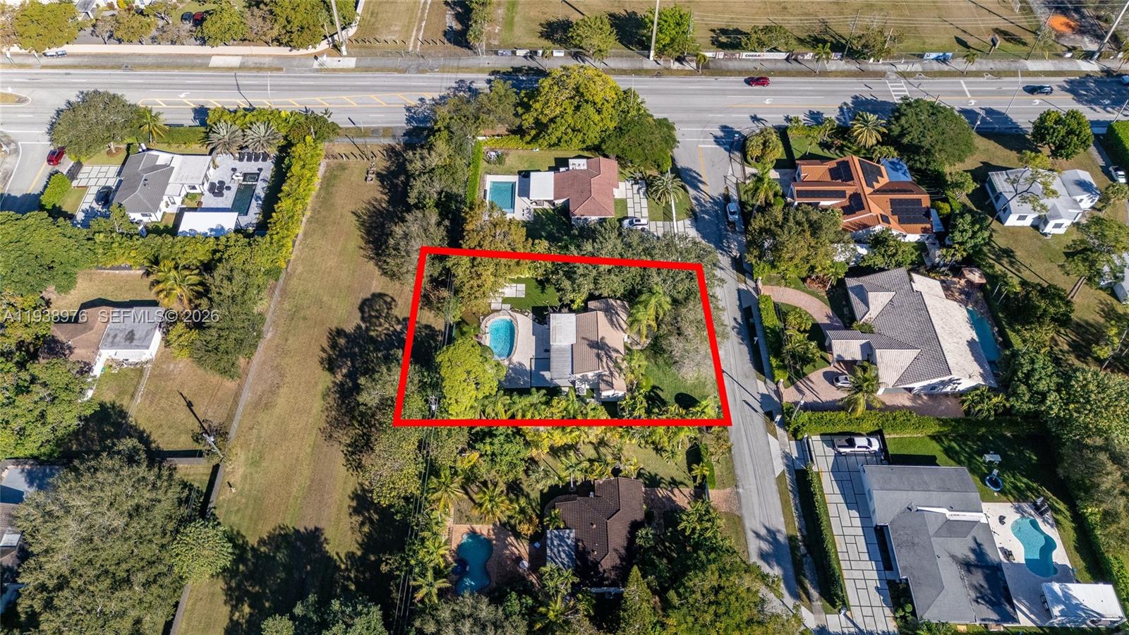 5626 Southwest 69th Avenue Miami, FL 33143 - Photo 67 of 76