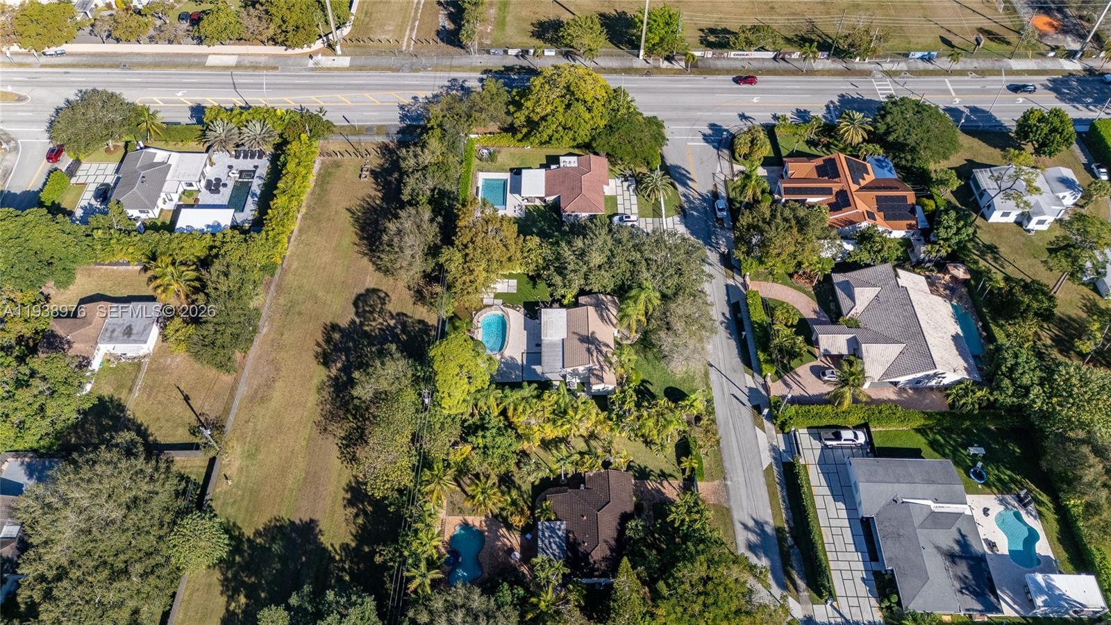 5626 Southwest 69th Avenue Miami, FL 33143 - Photo 68 of 76