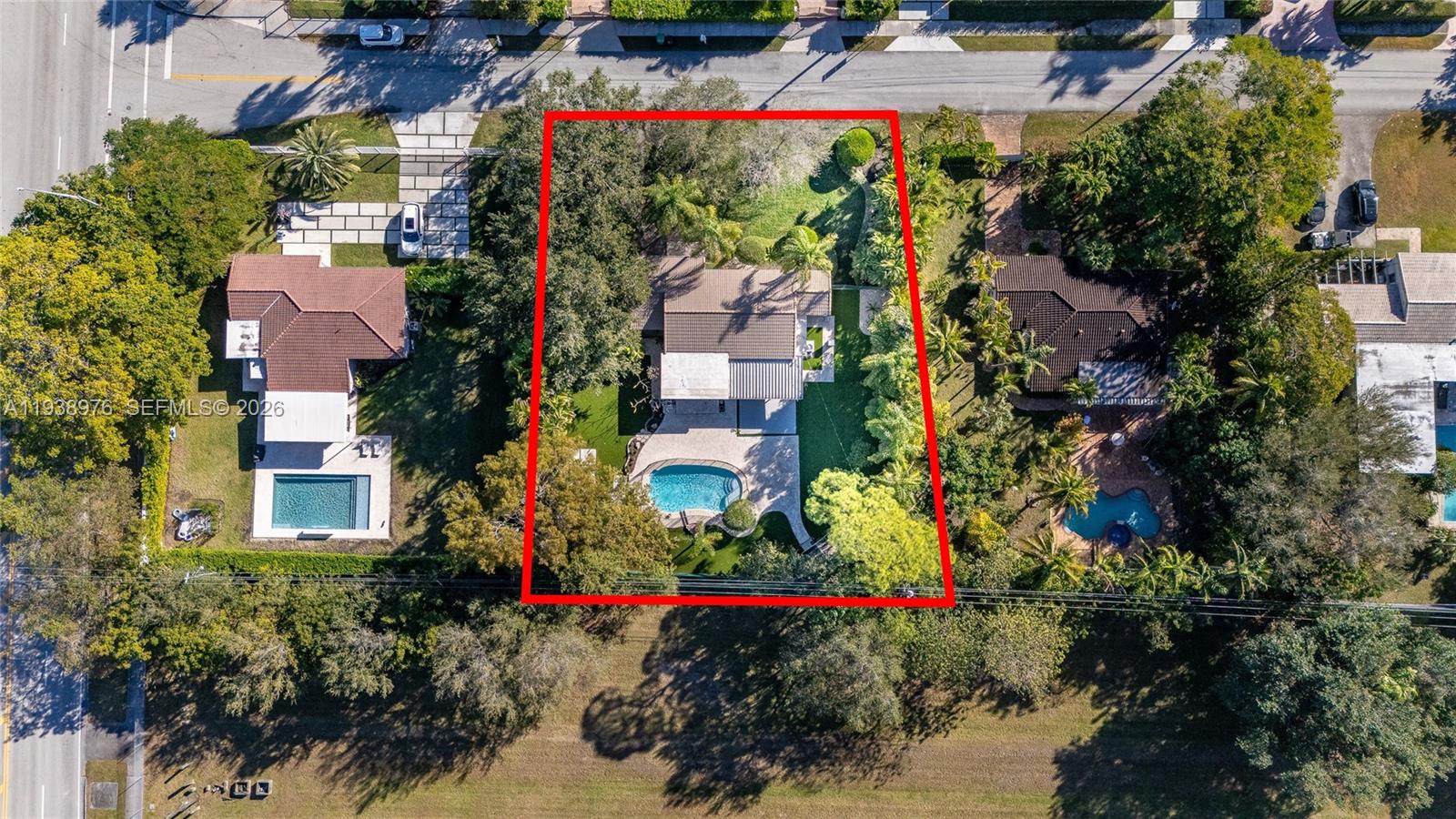 5626 Southwest 69th Avenue Miami, FL 33143 - Photo 69 of 76