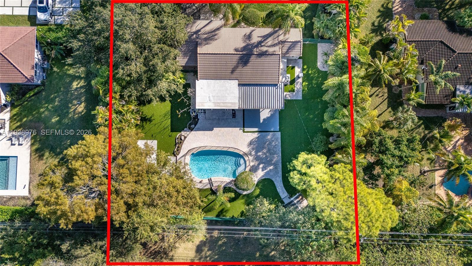 5626 Southwest 69th Avenue Miami, FL 33143 - Photo 71 of 76