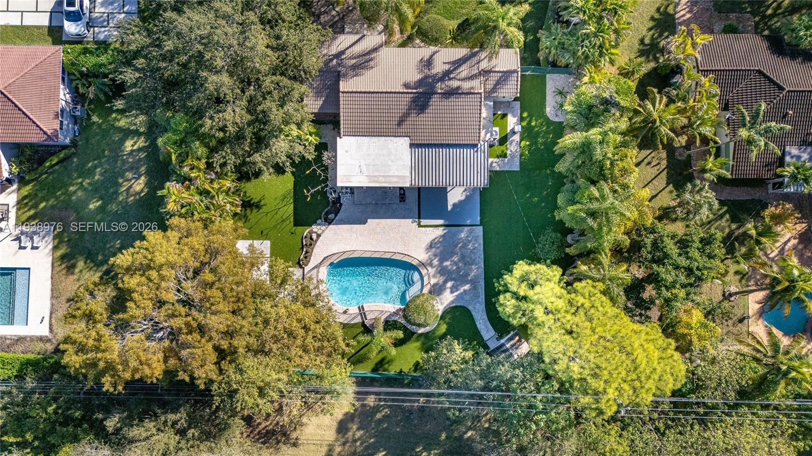 5626 Southwest 69th Avenue Miami, FL 33143 - Photo 72 of 76