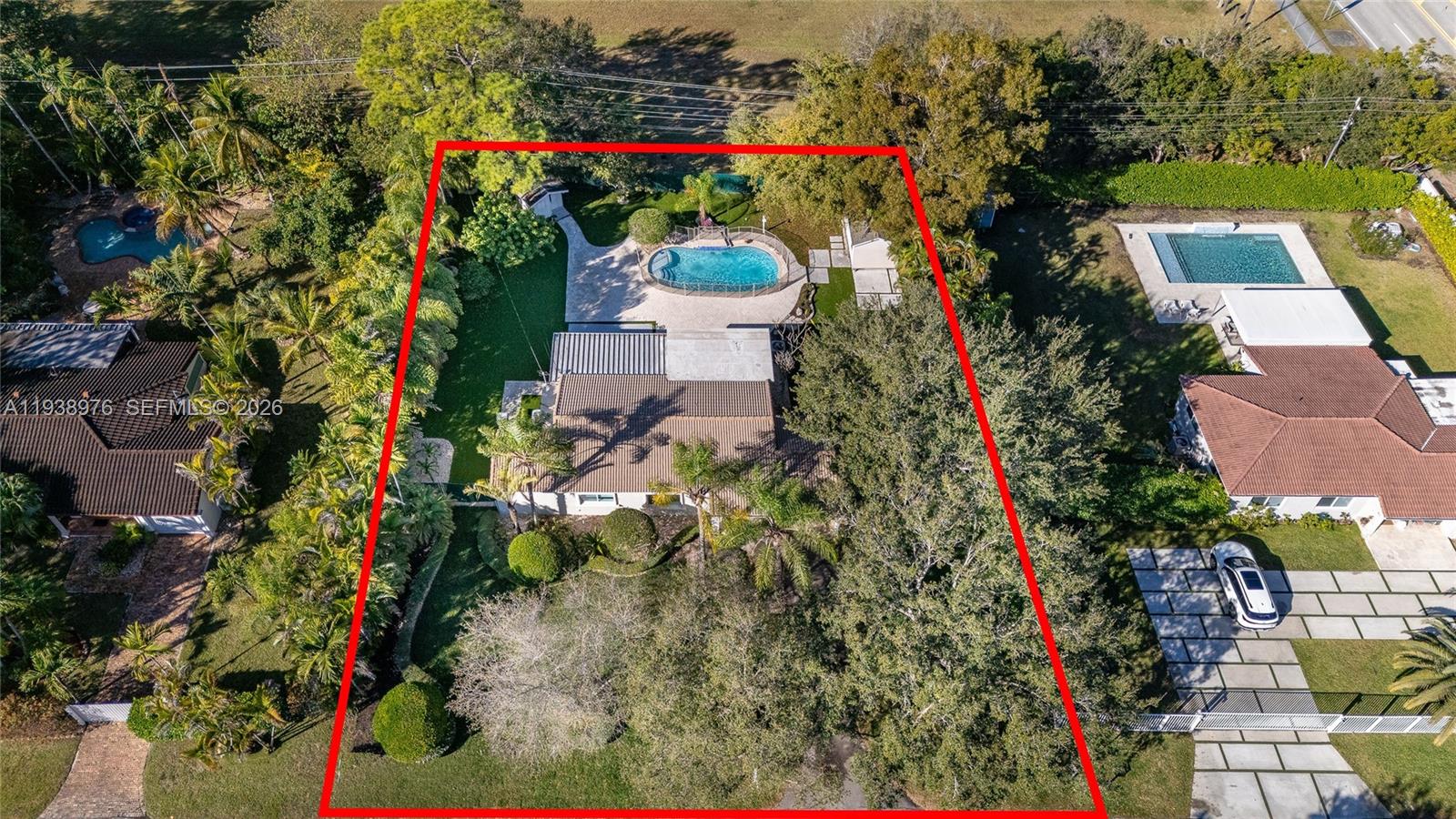 5626 Southwest 69th Avenue Miami, FL 33143 - Photo 75 of 76