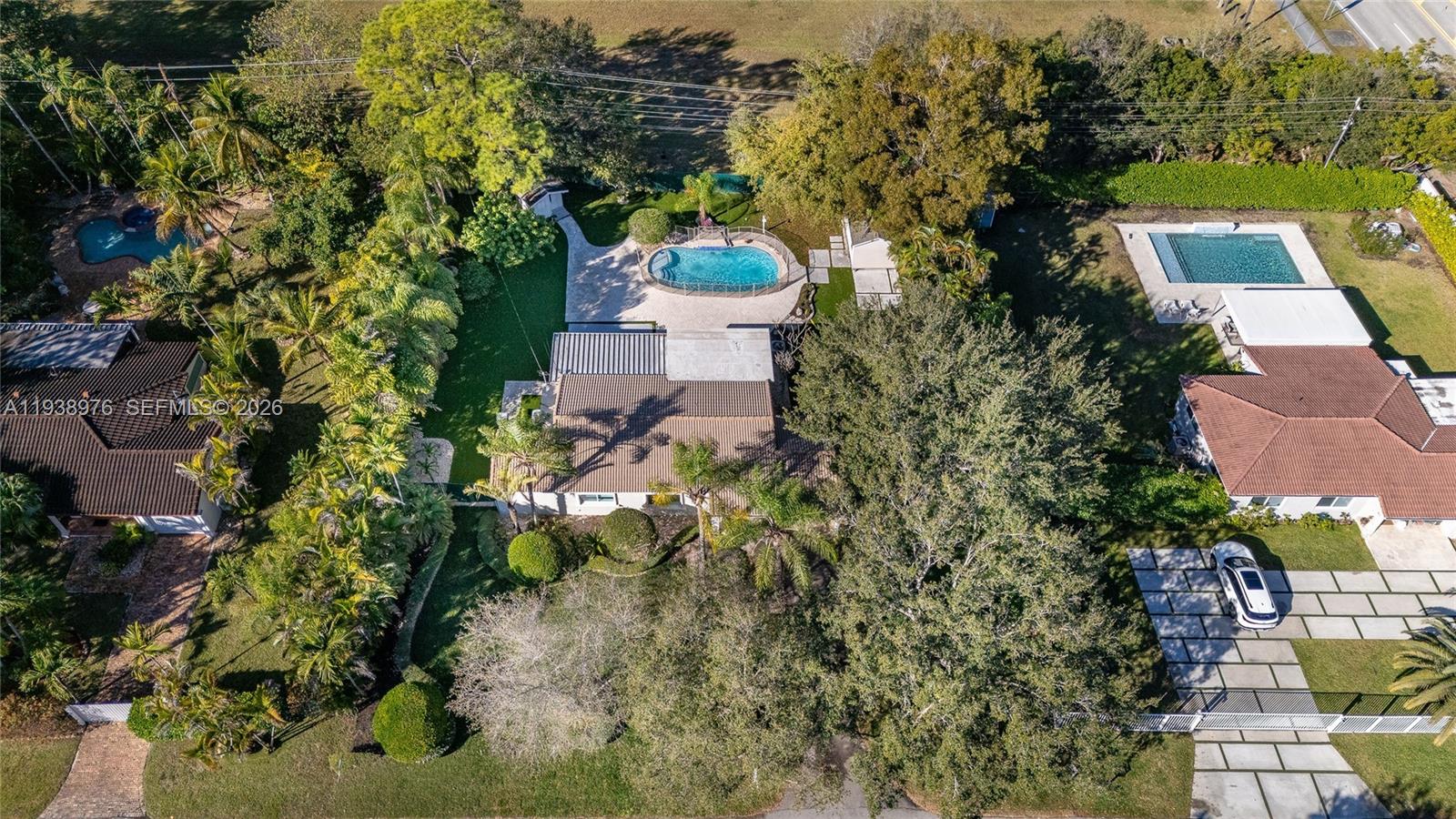 5626 Southwest 69th Avenue Miami, FL 33143 - Photo 76 of 76