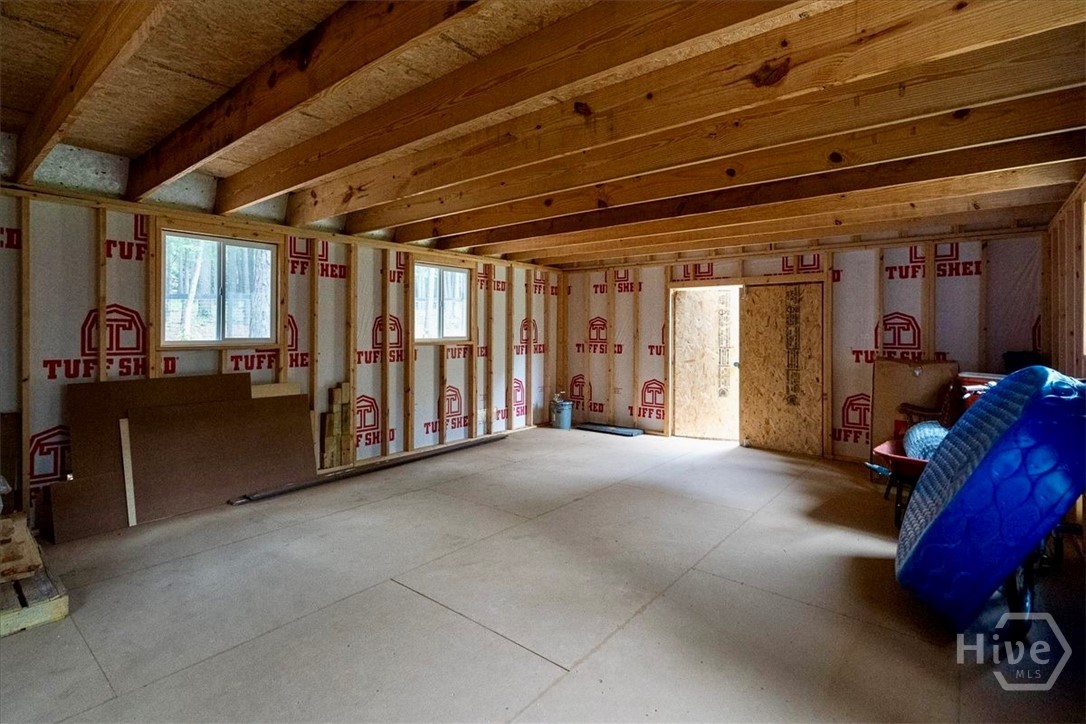 1260 Old Kincaid Road Colbert, GA 30628 - Photo 42 of 68