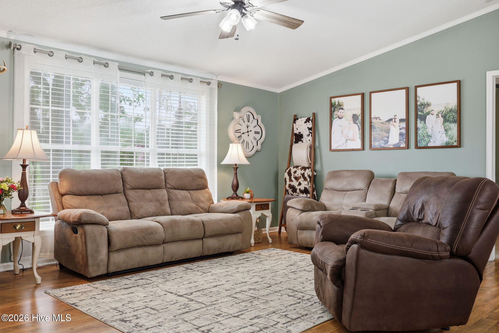2417 Wildcat Road Williamston, NC 27892 - Photo 16 of 56