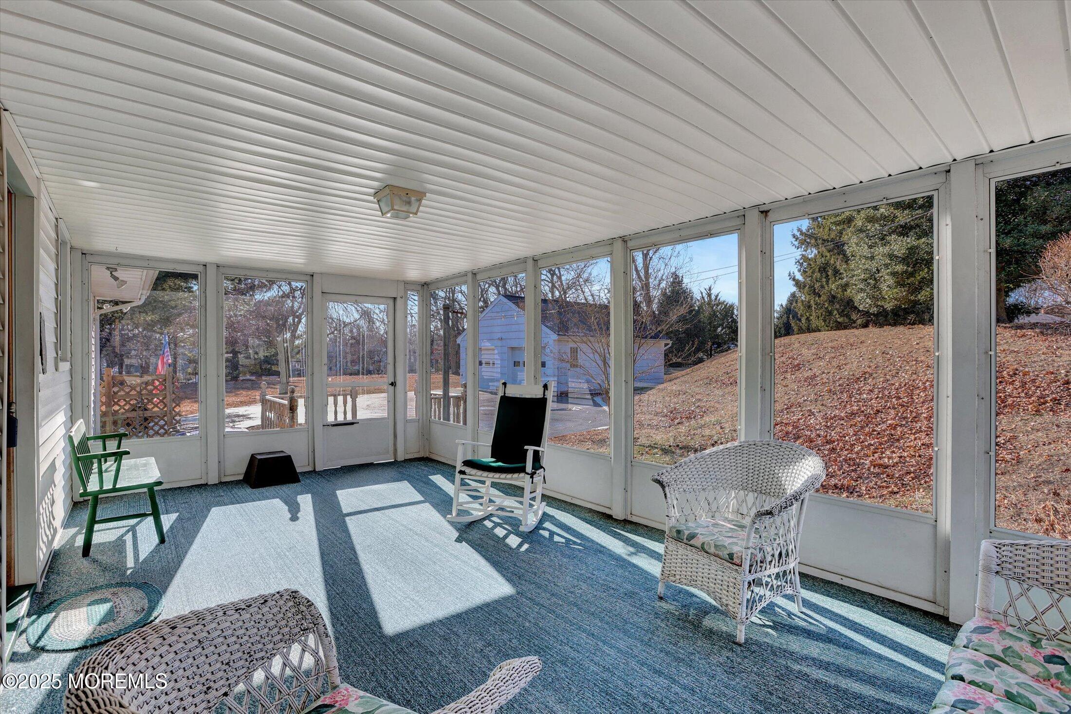 2159 Allenwood Road Wall, NJ 07719 - Photo 12 of 36 40-Screened Porch