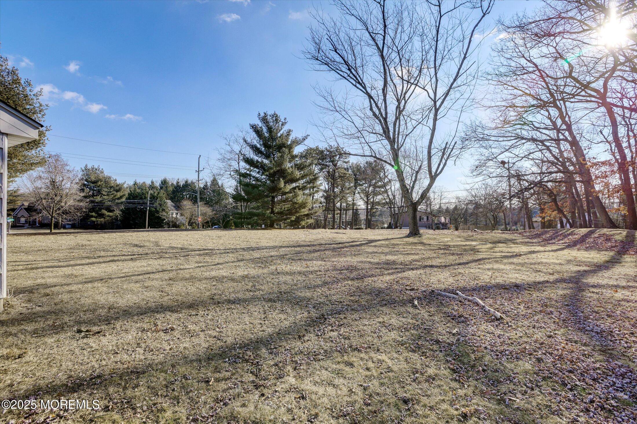 2159 Allenwood Road Wall, NJ 07719 - Photo 36 of 36 16-Backyard