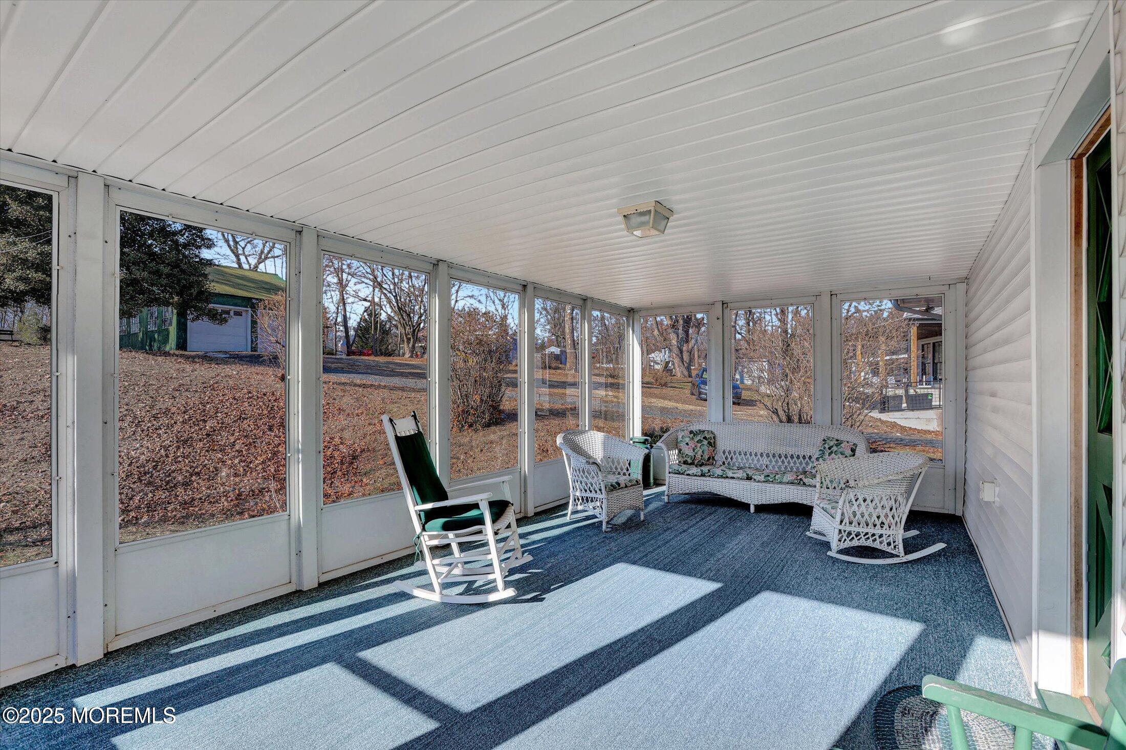 2159 Allenwood Road Wall, NJ 07719 - Photo 9 of 36 37-Screened Porch