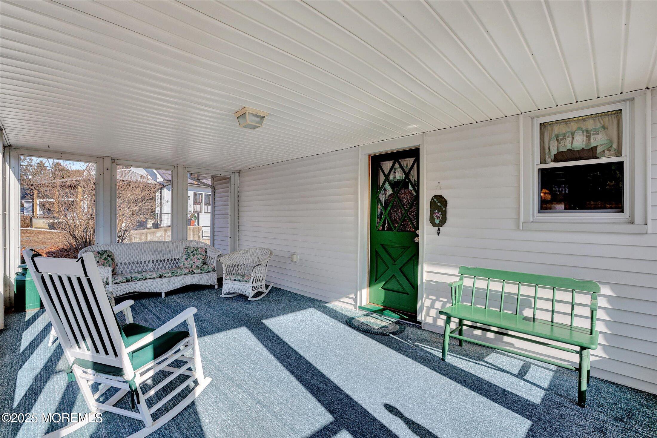 2159 Allenwood Road Wall, NJ 07719 - Photo 10 of 36 38-Screened Porch