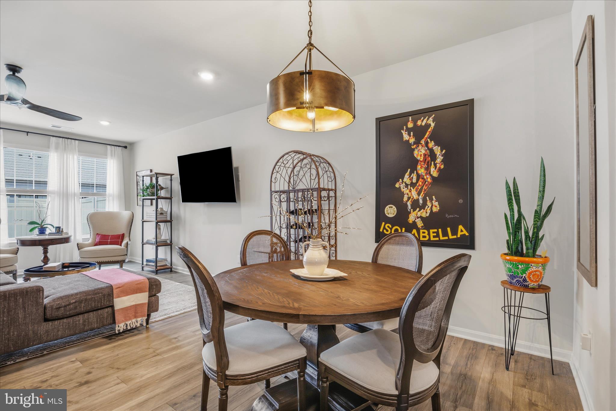 490 Herringbone Way Frederick, MD 21701 - Photo 13 of 46