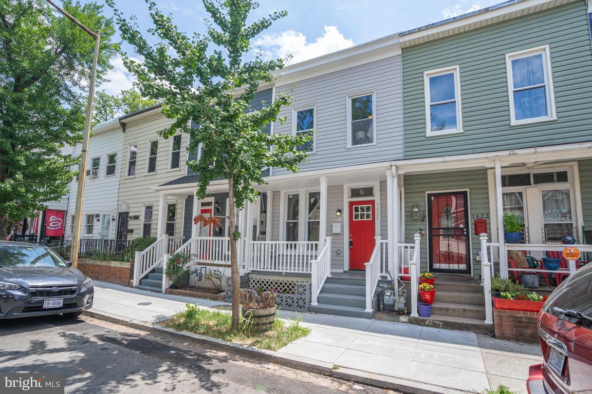 1625 Rosedale Street Northeast Washington, DC 20002 - Photo 1 of 31 Gallery Image 1