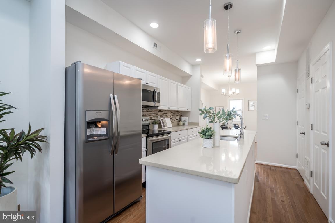 1625 Rosedale Street Northeast Washington, DC 20002 - Photo 11 of 31 Gallery Image 11