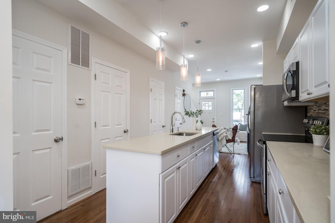 1625 Rosedale Street Northeast Washington, DC 20002 - Photo 14 of 31 Gallery Image 14