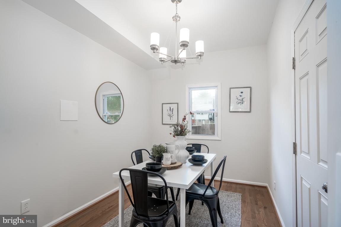 1625 Rosedale Street Northeast Washington, DC 20002 - Photo 15 of 31 Gallery Image 15