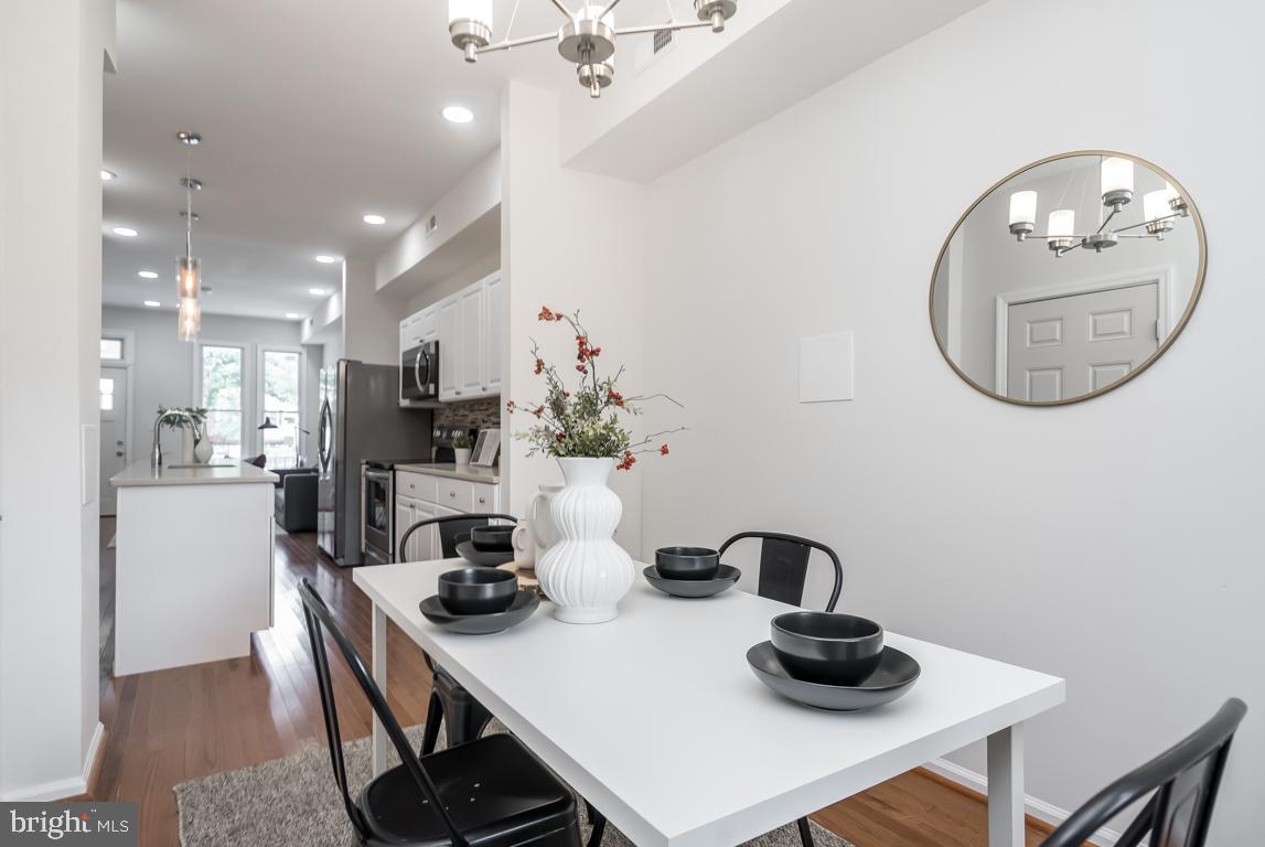1625 Rosedale Street Northeast Washington, DC 20002 - Photo 18 of 31 Gallery Image 18