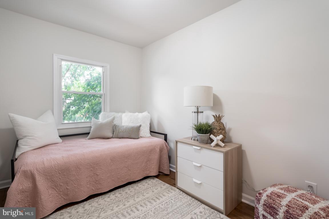 1625 Rosedale Street Northeast Washington, DC 20002 - Photo 21 of 31 Gallery Image 21