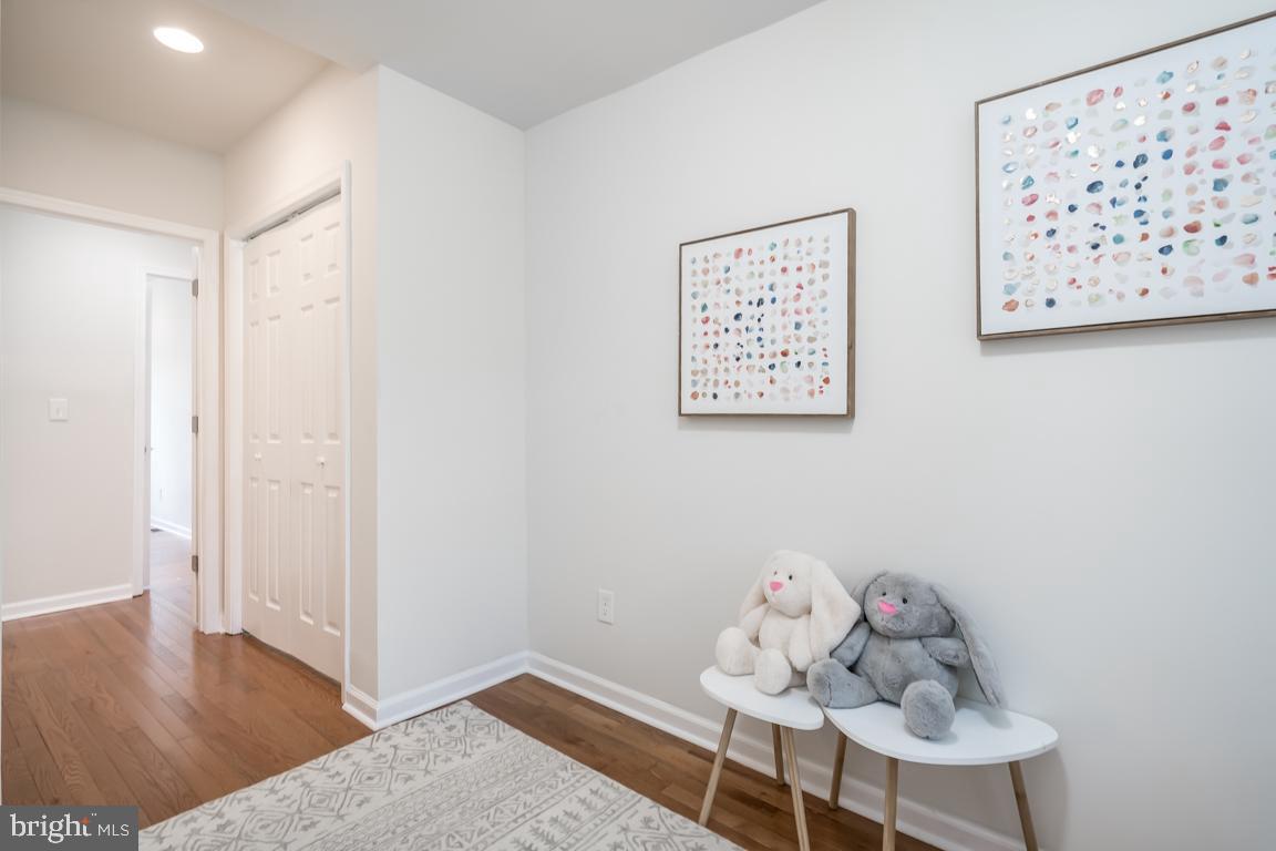 1625 Rosedale Street Northeast Washington, DC 20002 - Photo 22 of 31 Gallery Image 22