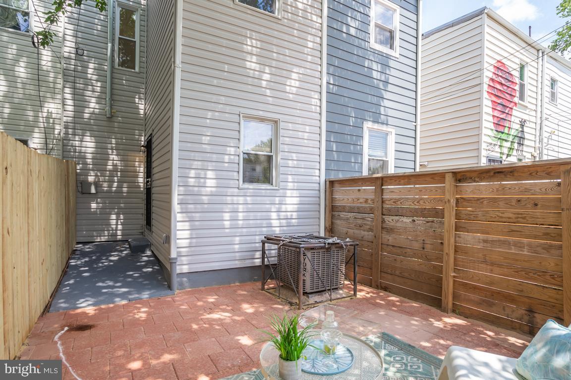 1625 Rosedale Street Northeast Washington, DC 20002 - Photo 26 of 31 Gallery Image 26
